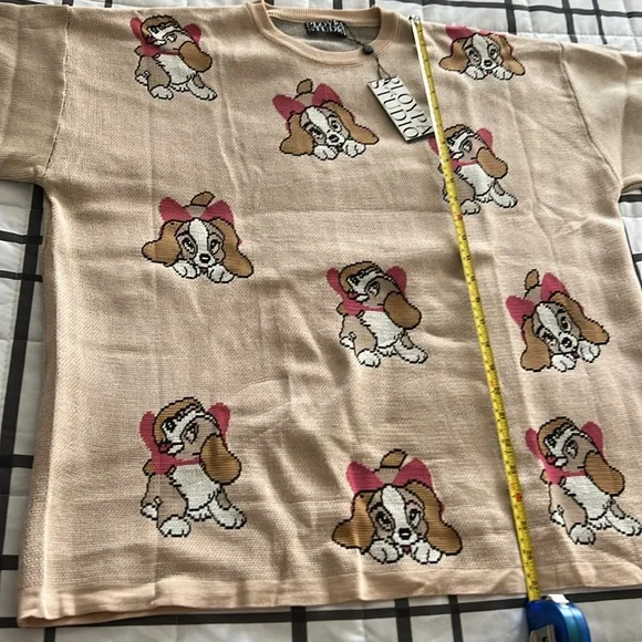 Oversized shirt - Picture 5 of 5